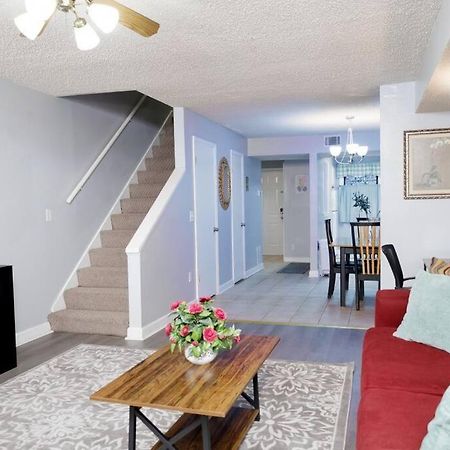Apartamento Cozy 3-Bed Athens Getaway, Right Near Uga! Exterior foto