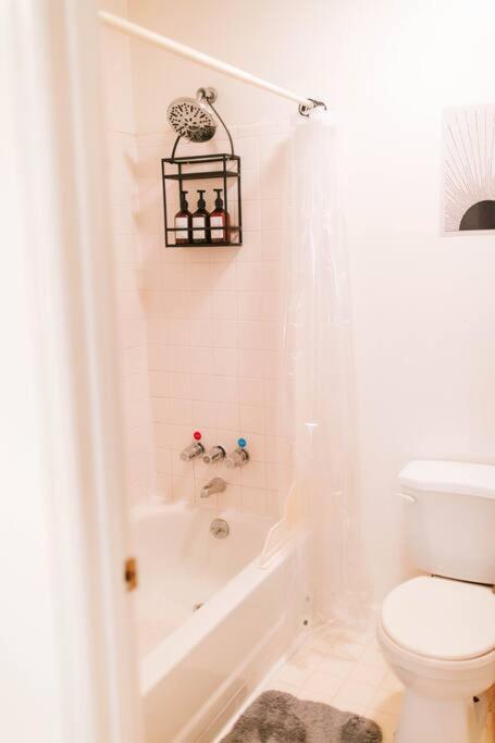 Apartamento Cozy 3-Bed Athens Getaway, Right Near Uga! Exterior foto
