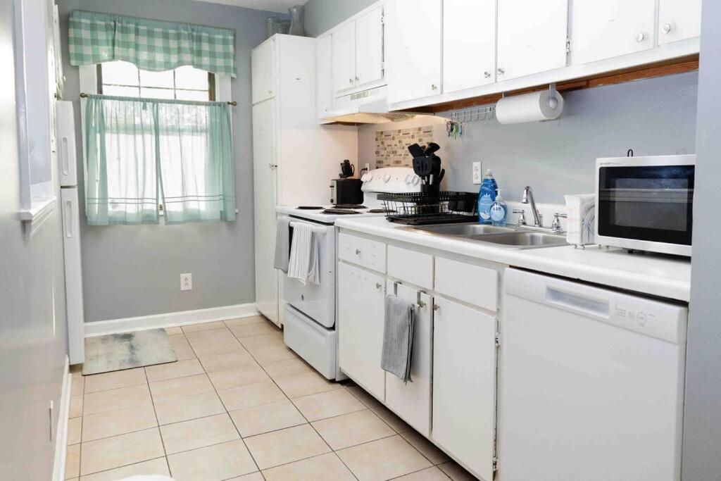 Apartamento Cozy 3-Bed Athens Getaway, Right Near Uga! Exterior foto