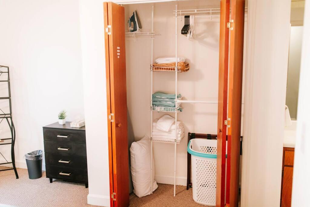 Apartamento Cozy 3-Bed Athens Getaway, Right Near Uga! Exterior foto