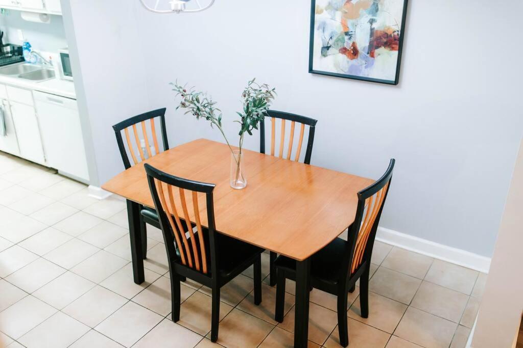 Apartamento Cozy 3-Bed Athens Getaway, Right Near Uga! Exterior foto