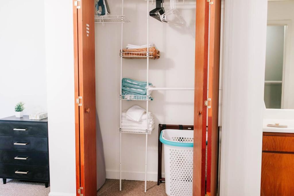 Apartamento Cozy 3-Bed Athens Getaway, Right Near Uga! Exterior foto