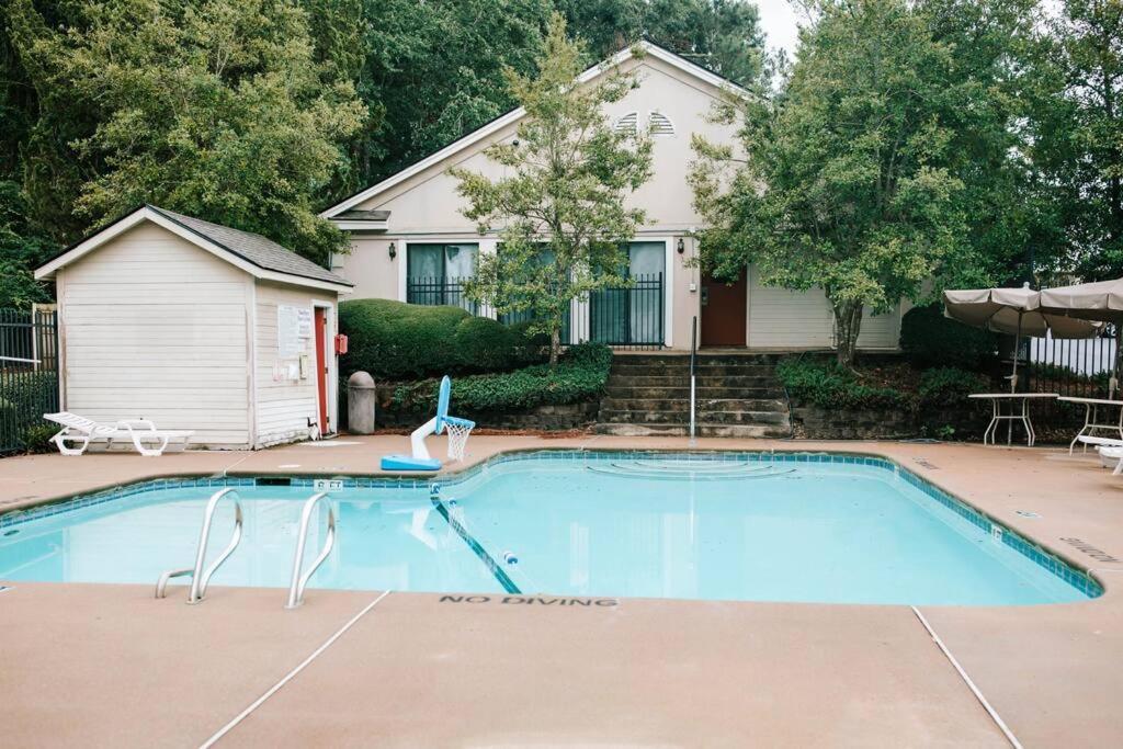 Apartamento Cozy 3-Bed Athens Getaway, Right Near Uga! Exterior foto