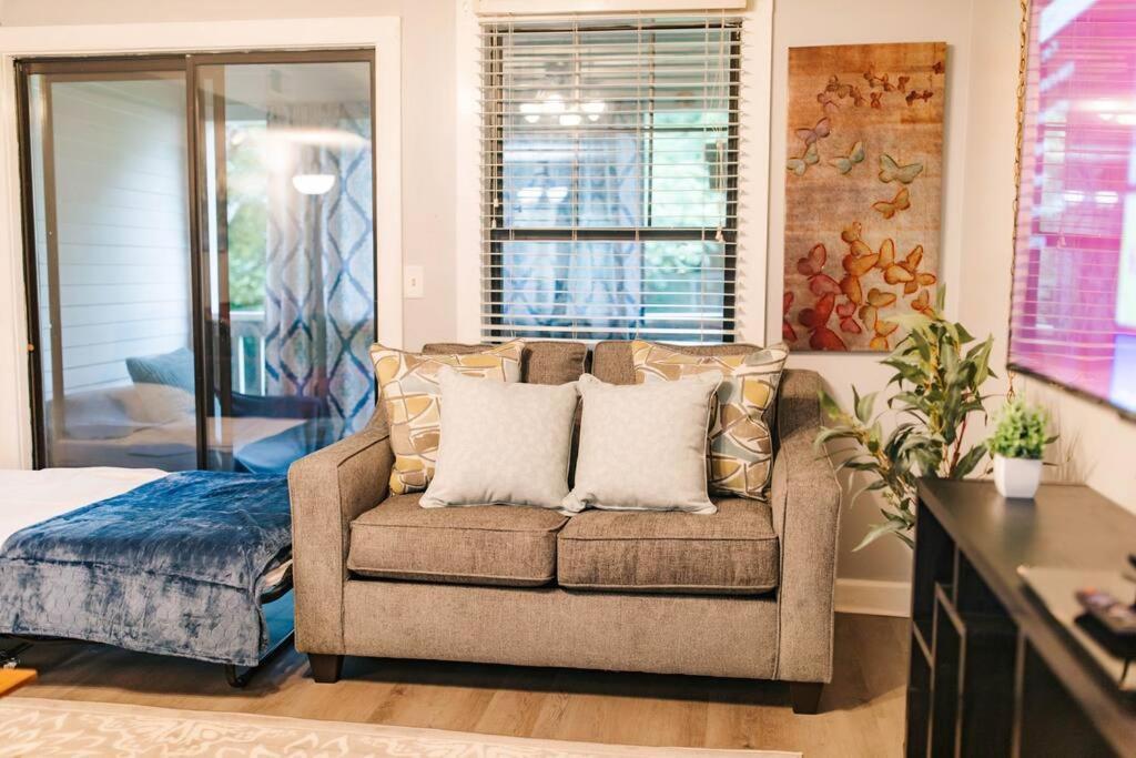 Apartamento Cozy 3-Bed Athens Getaway, Right Near Uga! Exterior foto